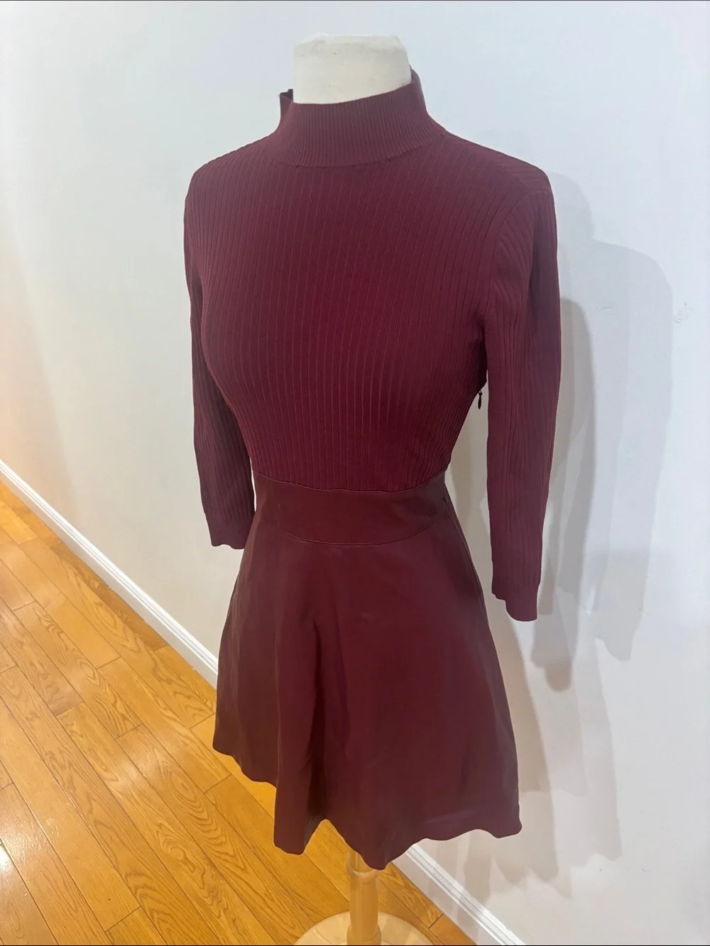 Shoshanna Alexa Dress, Size: XS - Picture 6 of 14
